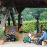 Spielplatz